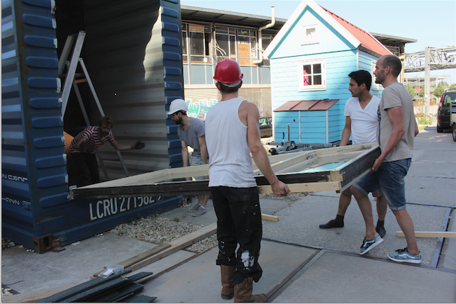 FcPlugincity's tweet photo. Building Up The Vertical Gallery http://t.co/wSKdaYqezs