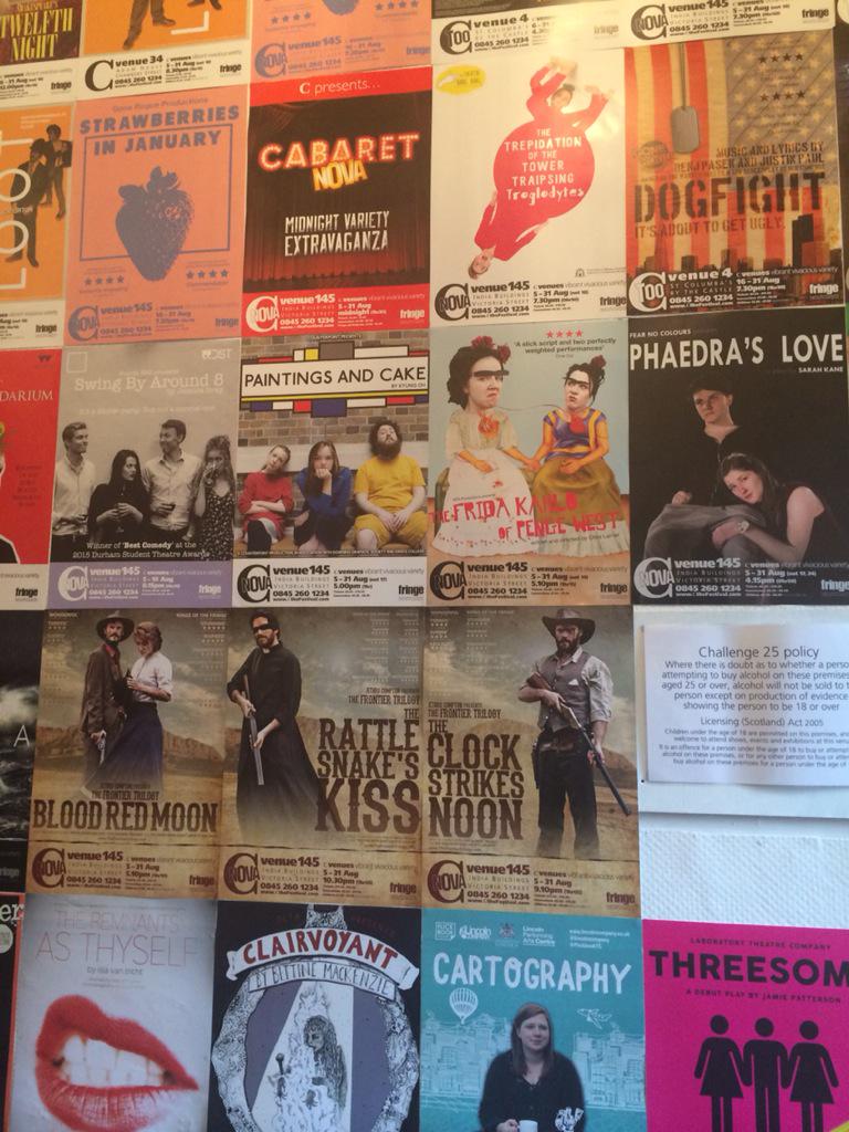 COUNTERPOINT Theatre (@counterpointTC) / Posts / X