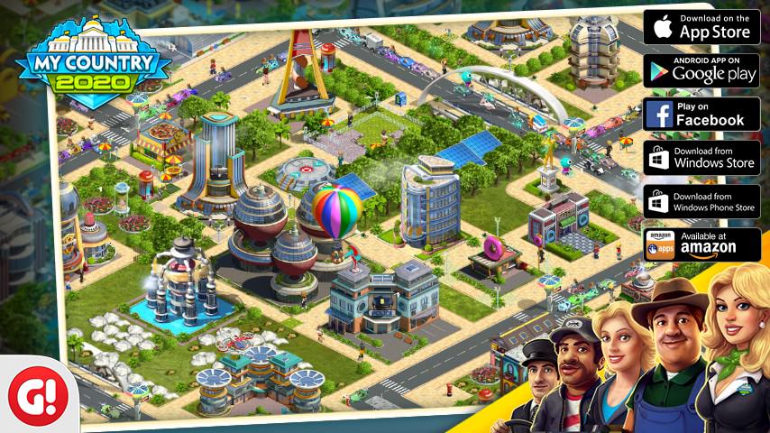 ceper31's tweet photo. Check out my city in 2020: My Country! Play now and build a city of your dreams! #MyCountry2020 http://t.co/yG4jELg9id