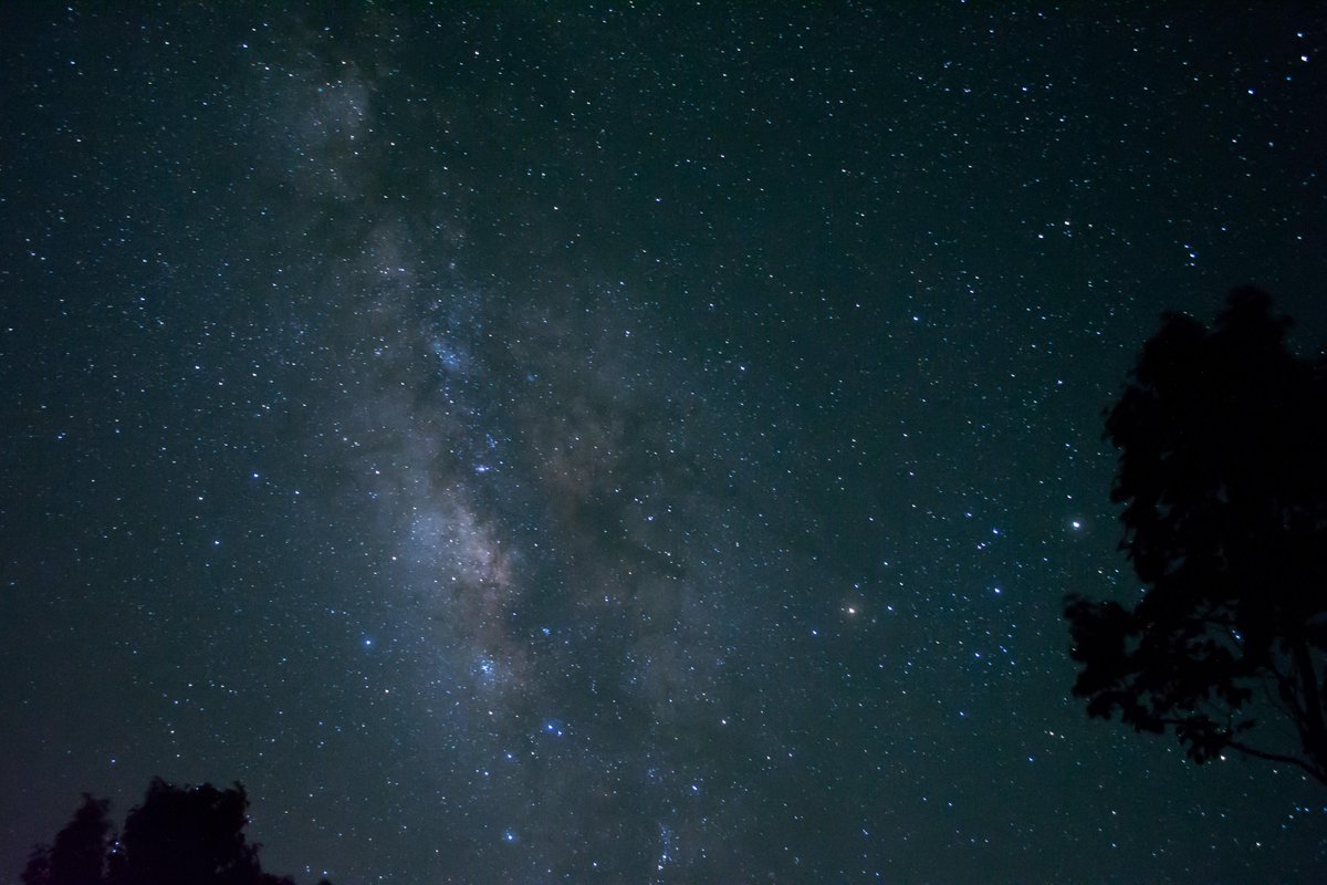 AbelNicolas7's tweet photo. Milky Way http://t.co/63iC4Hx4yv