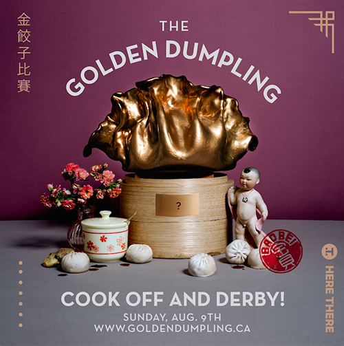 bcliving's tweet photo. T-minus 1 hour until the #GoldenDumpling #Cook-off at @BaoBei1. http://t.co/aIftJKE9ro #YVR #Summer #Food #Events http://t.co/HVjzxly0p3