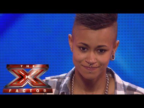 bckInthesaddle's tweet image. Kayleigh Manners sings Here Comes The Sun and Your Song | Arena Auditions ... vid.staged.com/o9yq #PBR #DodgeRam