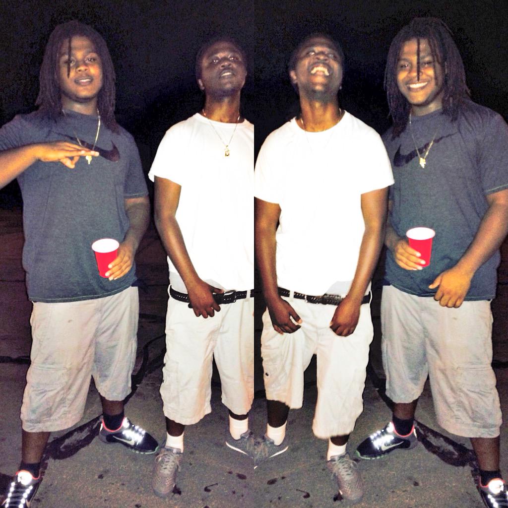 ShugChase's tweet photo. #FreeChug & fuck any nigga dat told http://t.co/EQBG28Lob0