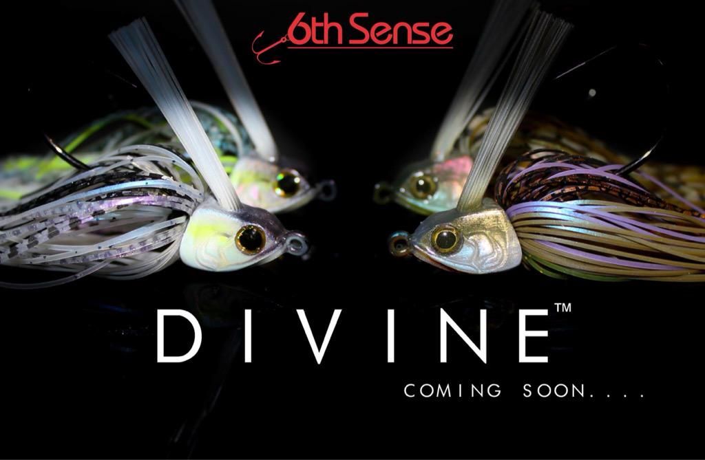 6thSenseLureCo's tweet photo. Coming soon.... http://t.co/KcxB9eKqn0