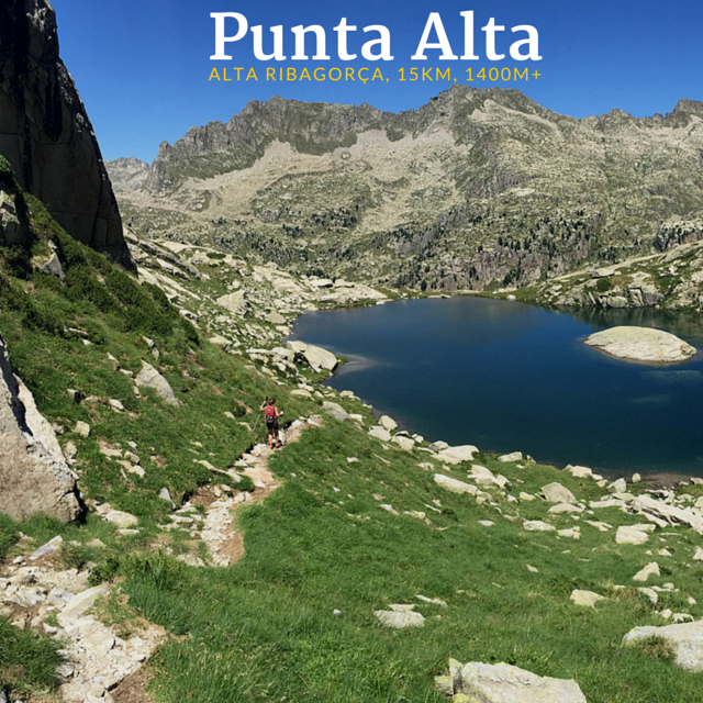 TRESCANTrutes's tweet photo. Punta Alta.15Km 1400m+ #altaribagorça #trescantrutes #Pirineus 
http://t.co/Ff5jwL6cAq http://t.co/JF6tBf9YbW