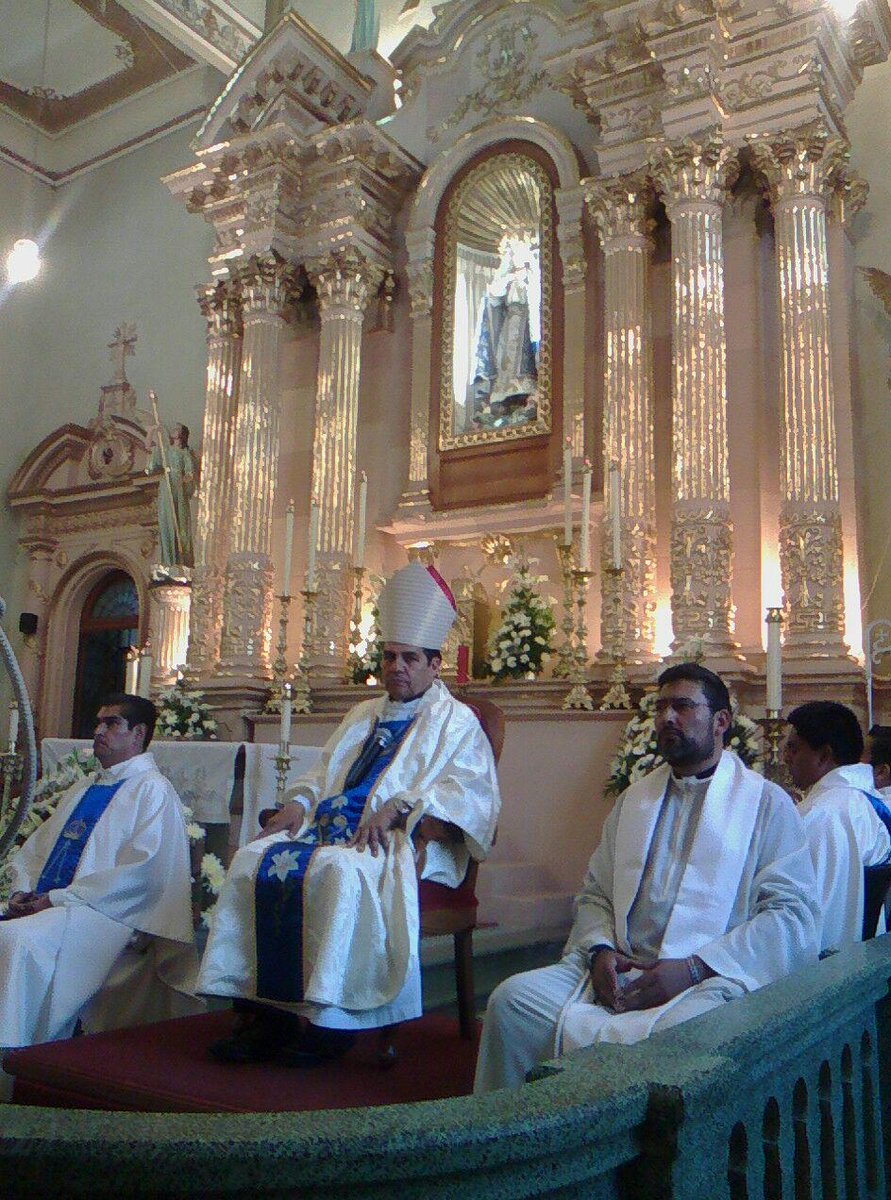 Uživatel Diócesis Querétaro na Twitteru: „#AlMomento en la toma de posesión del P. Joel Galván en la Parroquia de la Purísima Concepción en Hércules. /eUzxKLDKHp“ / Twitter Uživatel Diócesis Querétaro na Twitteru: „#AlMomento en la toma de posesión del P. Joel Galván en la Parroquia de la Purísima Concepción en Hércules. /eUzxKLDKHp“ / Twitter