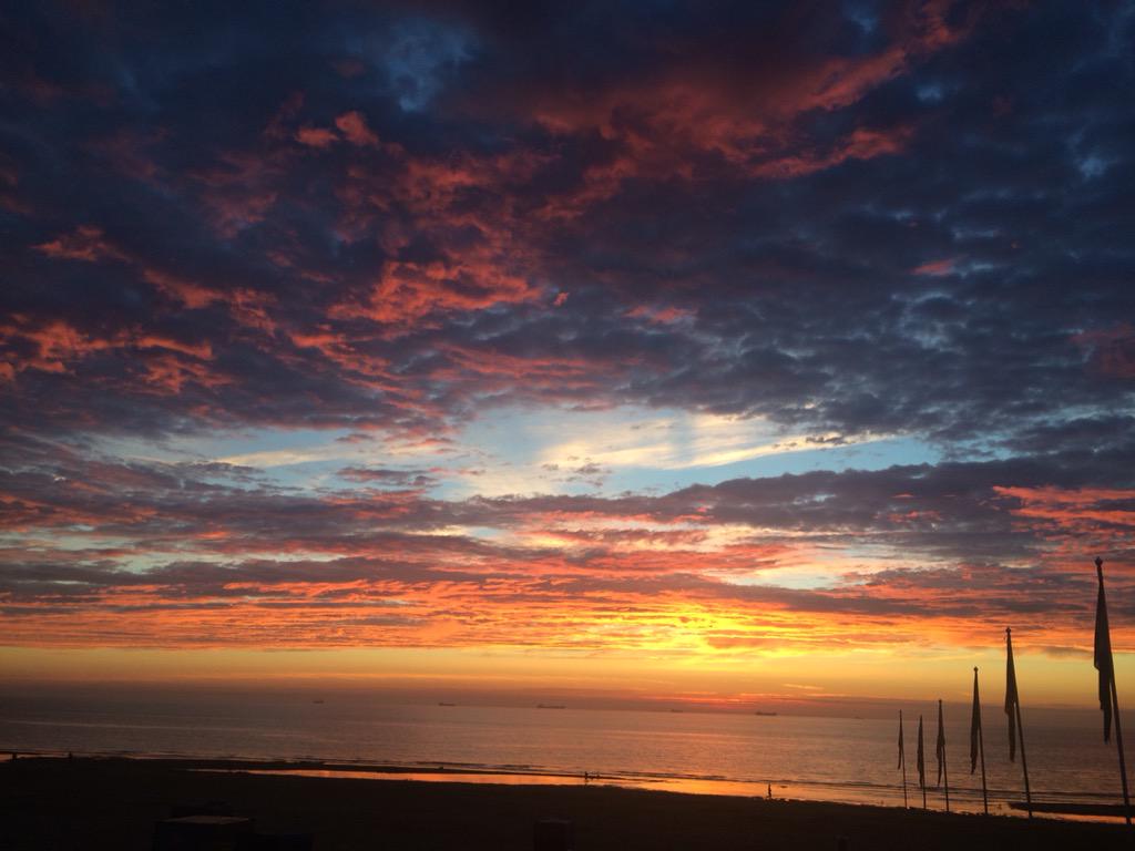 Moeten we nog iets zeggen?