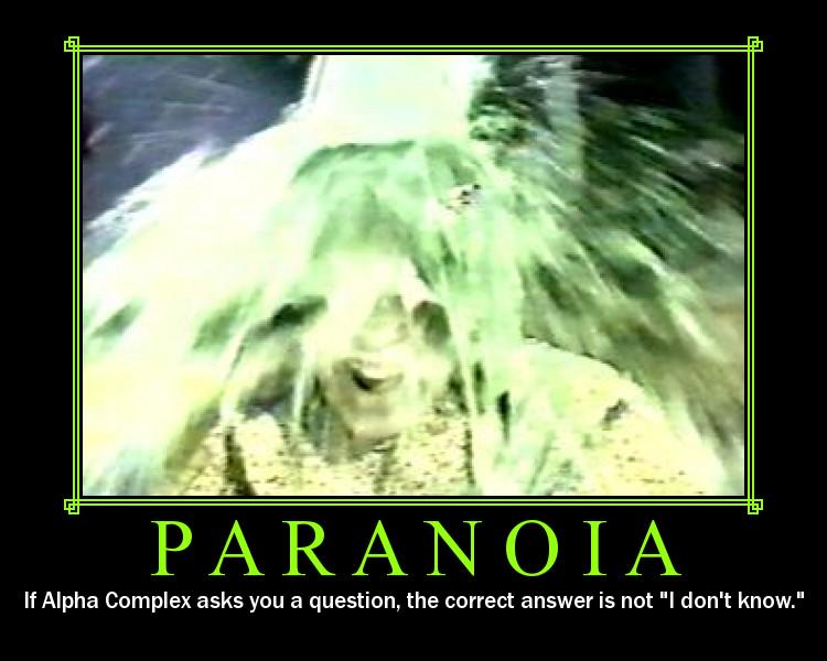 surfarcher's tweet photo. The computer is your friend!
#Daily #RPG #Demotivational
#ParanoiaRPG #ParanoiaXP #ComedyRPG #SciFiRPG http://t.co/TwzPposwes