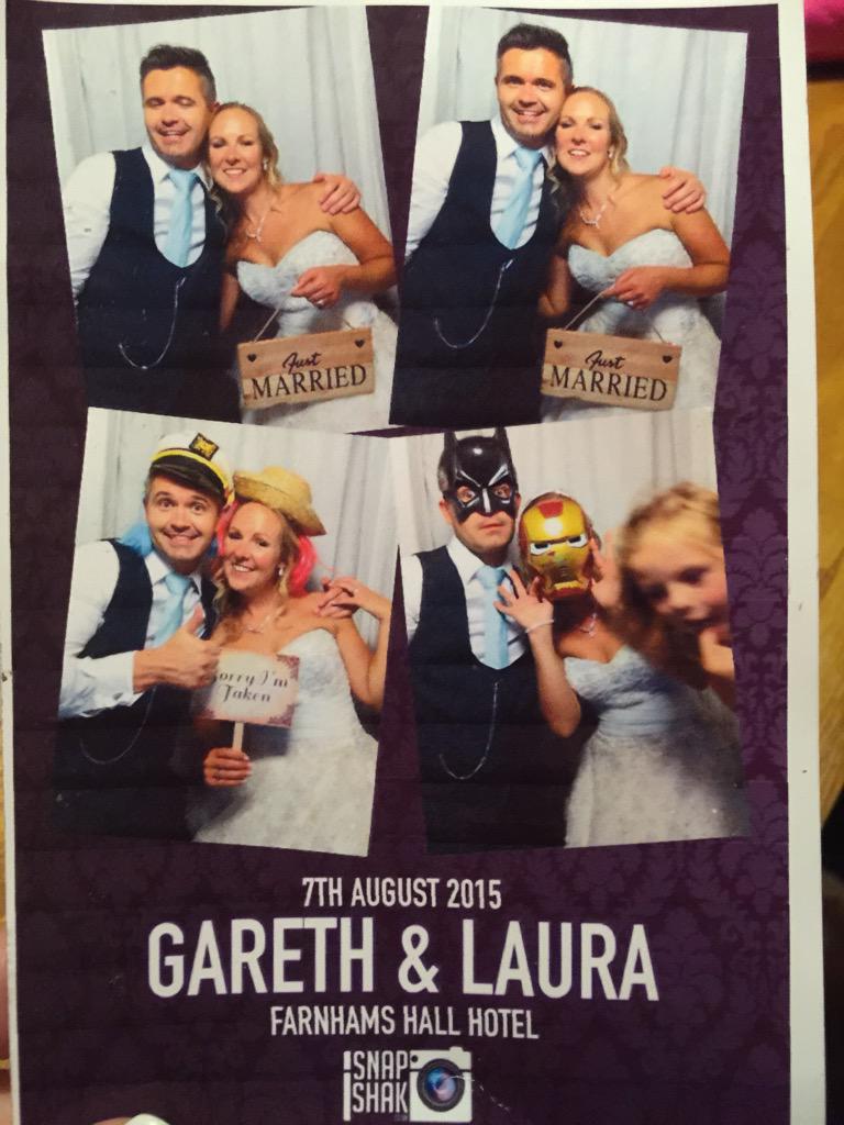 Lauralouise81's tweet photo. @Snapshak great fun!!! http://t.co/CkWKzX68Jb