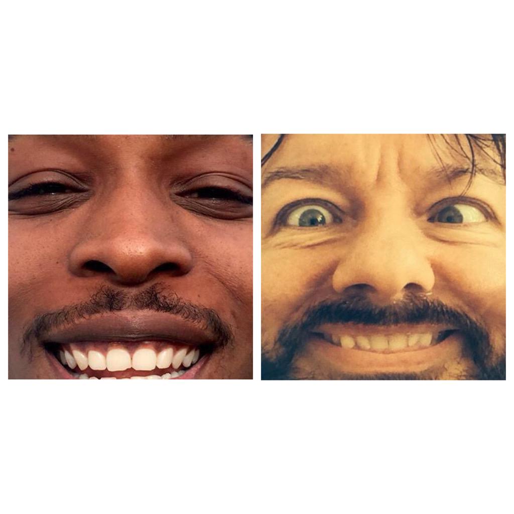 100% RT <a href="/ConorSidney/">Sid</a>: I think <a href="/rickygervais/">Ricky Gervais</a> nailed it <a href="/JmeBBK/">Jme</a> 😂👌🏼