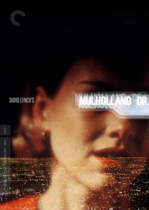 TheFilmStage's tweet photo. Unused @Criterion covers for David Lynch's 'Mulholland Dr.,' now available to pre-order: http://t.co/UrtjPSP8dN http://t.co/JsVSr8vj1d