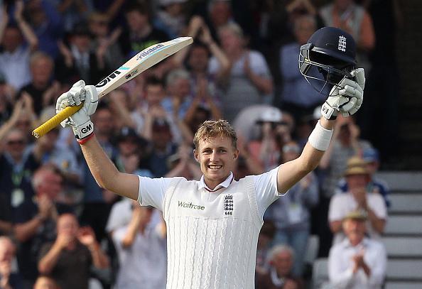 It's official.

Joe Root is the best batsman in the world. 

Full story: s bbc.in/1IzH276