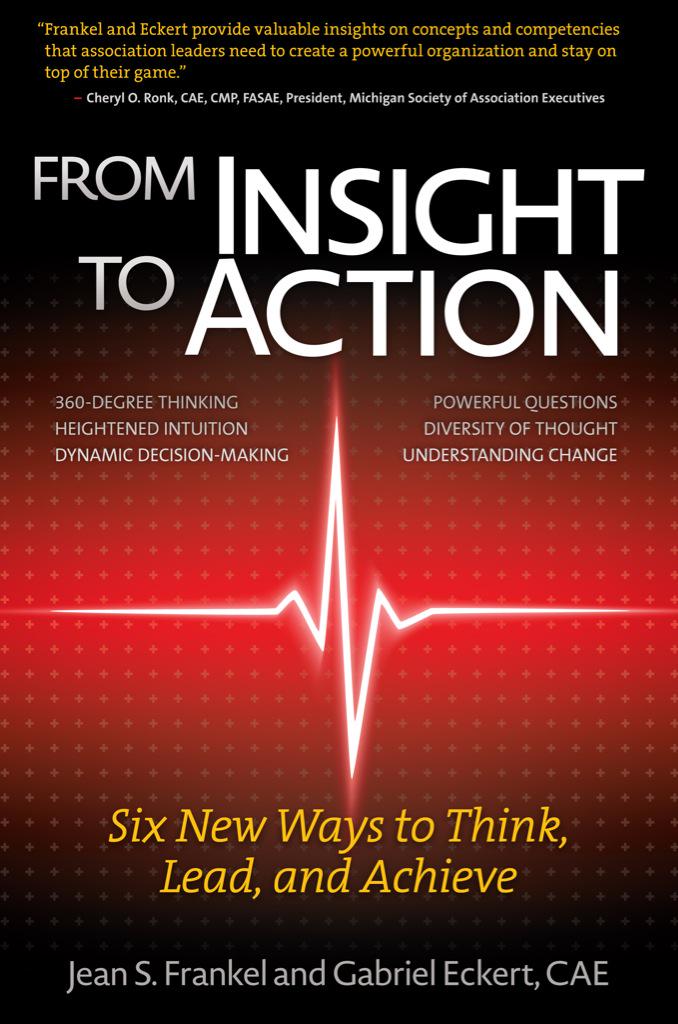 gabrieleckert's tweet photo. Keep learning after the #ceounder40 session at #ASAE15? Look4 "From Insight to Action" at the bookstore http://t.co/vvyzLGwDGa