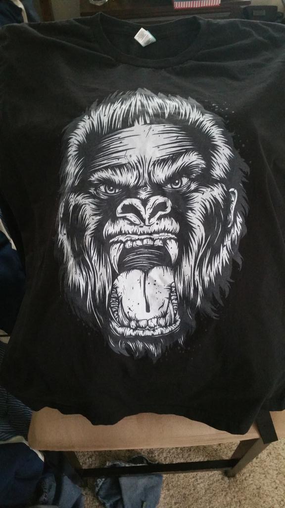 JLegacyPants's tweet image. @EnragedCinema #TeamEnraged #SubForLife