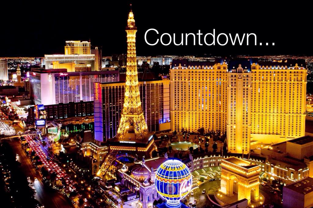 Marshall_AJ's tweet photo. Countdown... http://t.co/jWIPFuIROT