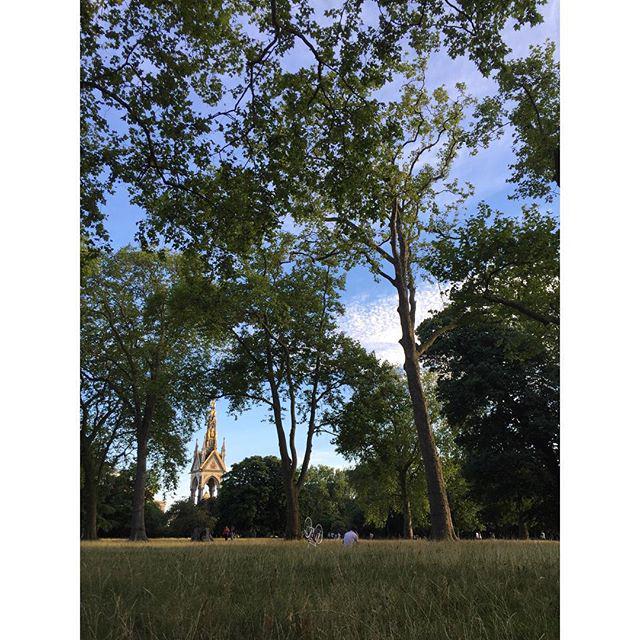 #hydepark #london