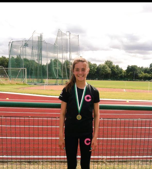 👏👏1st PLACE👏👏

Congratulations LILY on coming first at her meet in LIEGH today !! 👏🌟🏆

#rolemodel #champion