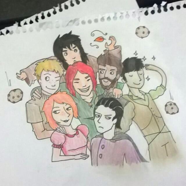 Ambrose Anso tweet media