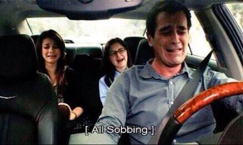 teeeenageeeer's tweet photo. Me going to school on the first day: http://t.co/5O1l1Qwtl8