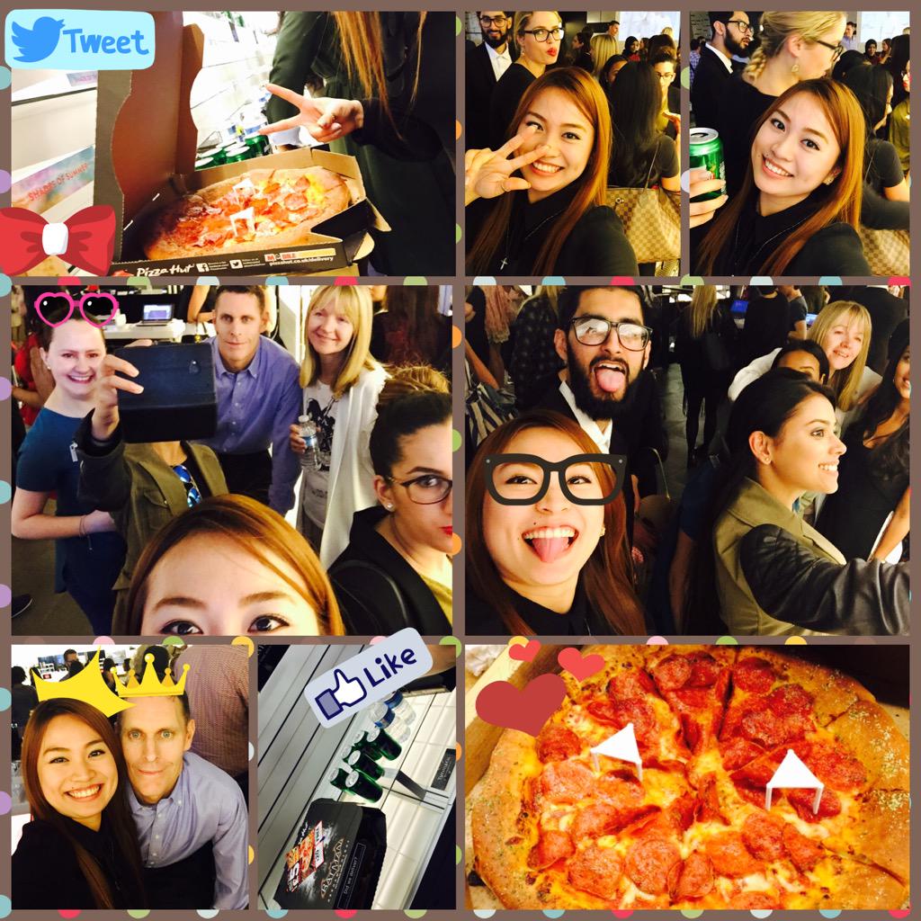 feeenchey's tweet photo. @TeamSp0rts @Luxottica @Harrods @DavidClulow #KCI #sunglasshut #fun #party #enjoy #thankyou 😘😍😋🎊🎉✨🍕🍸🍷🍹🍭🍬 💃👍🏻💋😽🎉 http://t.co/98f3DoRME5