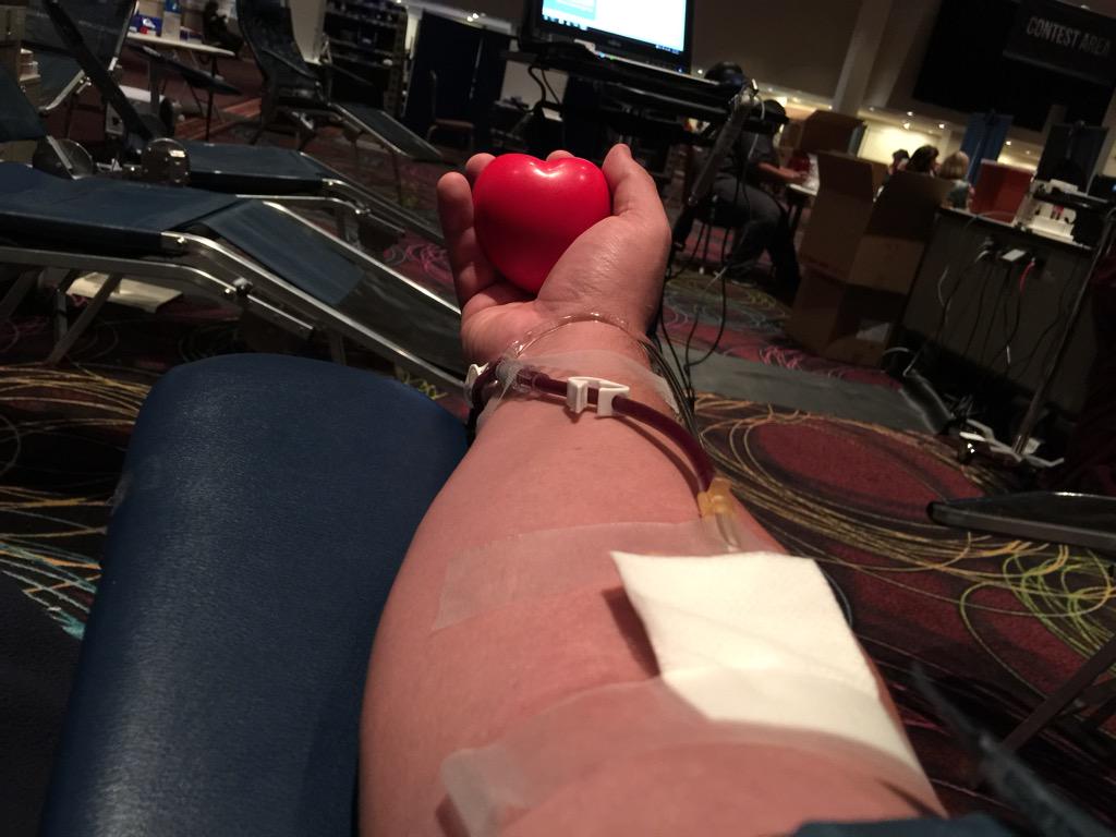 SynAckPwn's tweet photo. Lifeforce being collected, plenty of seats available to join me! #BloodKode http://t.co/6cfVI75Bm7