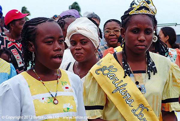 EUinJamaica's tweet photo. UNESCO named Belize #indigenous #Garifuna culture a Masterpiece of the Oral &amp; Intangible Heritage of Humanity in 2001 http://t.co/kOKPERzqfN
