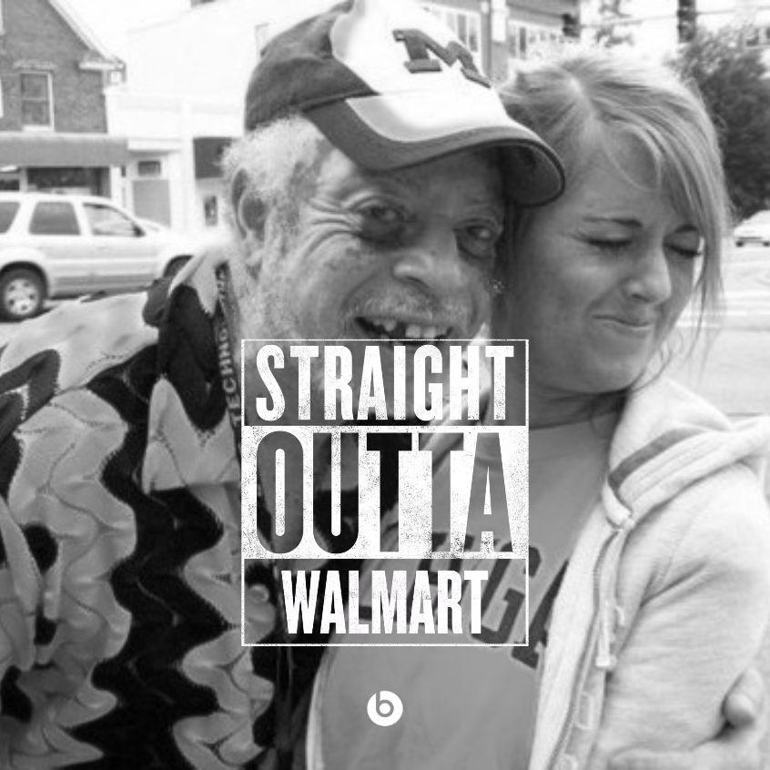 Walmart Wolverines!