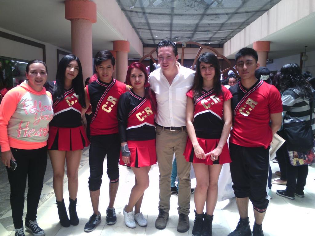 alberto_valdesr's tweet photo. Día mundial de la juventud 12/08;Toluca  @ivonnevaldesr  @RedJxMToluca @Fernando_Zamora @maxquintana @braulioalvarezj http://t.co/rUuhslKCLk