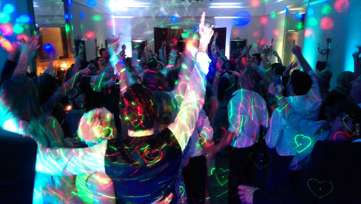 newforestdjs tweet picture