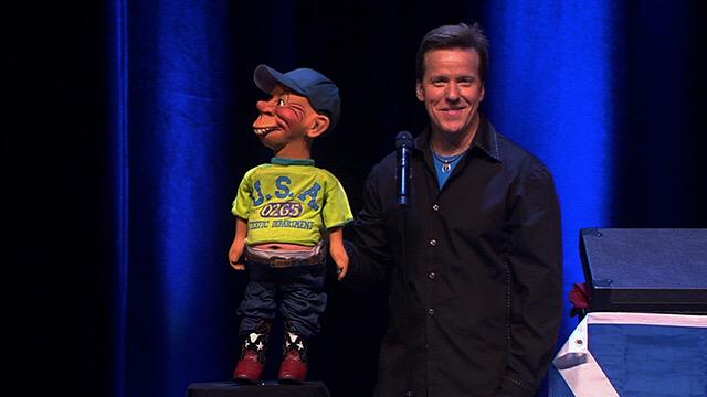 There goes your Sunday. Four back-to-back <a href="/JeffDunham/">Jeff Dunham</a> specials start now.