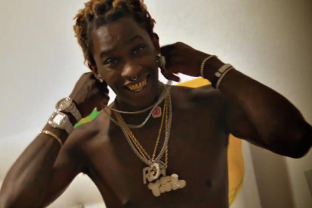 Happy Birthday to Thugger turns 23 today. Salute!  