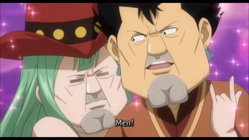 FatherlyCrash's tweet image. // #Nightmare Fuel you're welcome "Meeeeeen"