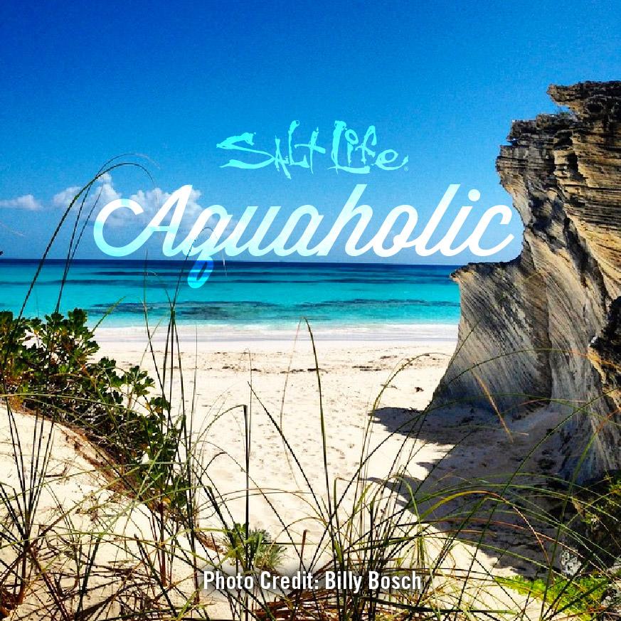 RealSaltLife's tweet photo. Share you aquaholic pics with us and tag #SaltLife 

#Ocean #Sea #Sand http://t.co/77QOuNvXac