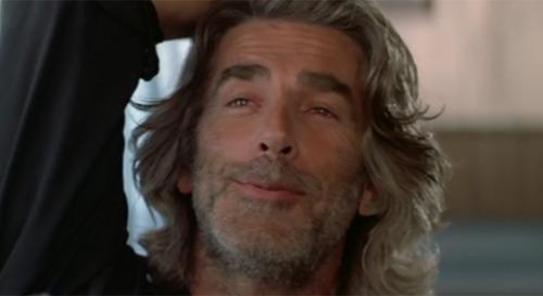 Happy Birthday Sam Elliott.....  