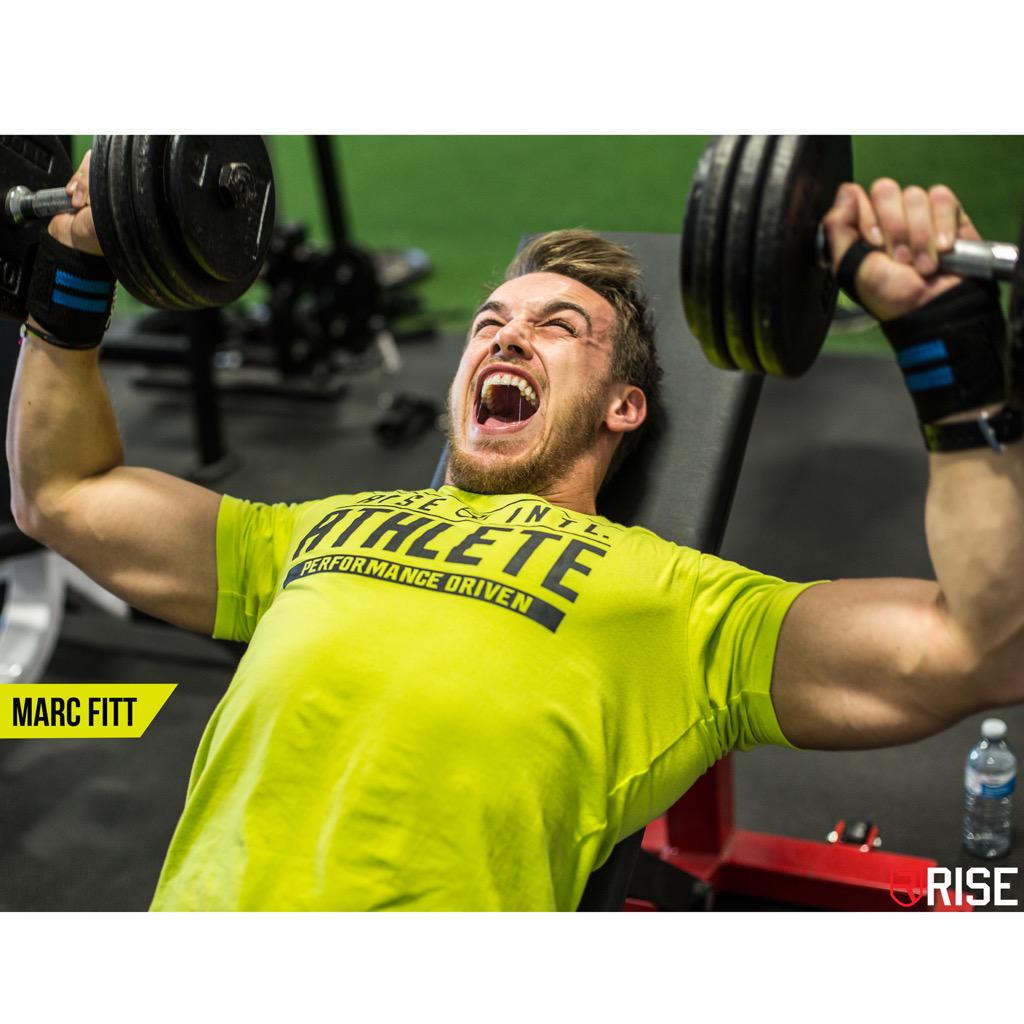Marc Fitt tweet media