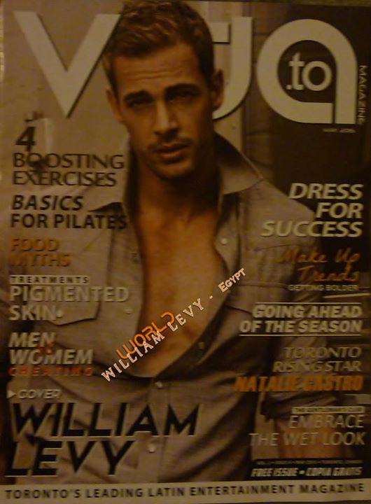 WLW_EGYPT's tweet photo. William Levy @willylevy29 in #VidaTorontoMagazine @vidatoronto ❤❤ Cap 3 http://t.co/3r8syag77g