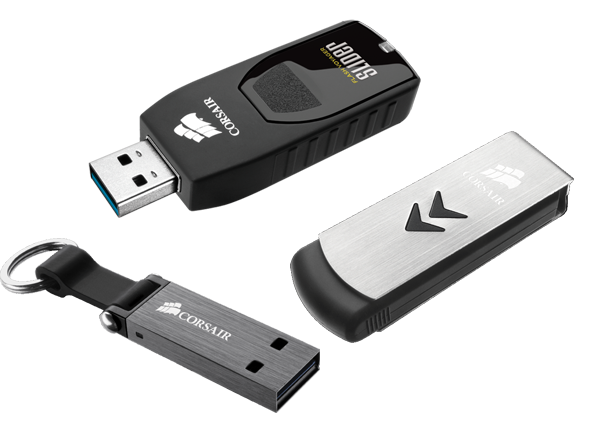 pccomponentes's tweet photo. Vamos que mañana digo ganadores! RT+Follow y hazte con uno de estos tres pen drive Corsair de 32GB que sorteamos! Go! http://t.co/RuIueQodqa