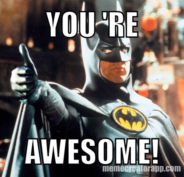 LeamComicCon's tweet photo. Thank you to everyone that bought their #LeamCon tickets this week! #YoureAwesome #LCC http://t.co/3xtecO4Uts