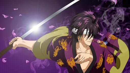 ｻﾑ 高杉さんまじかっけー おたおめ 高杉晋助生誕祭15 8月10日は高杉晋助の誕生日 銀魂クラスタと繋がりたい Rtした人全員フォローする Http T Co Eogpv5dxg2