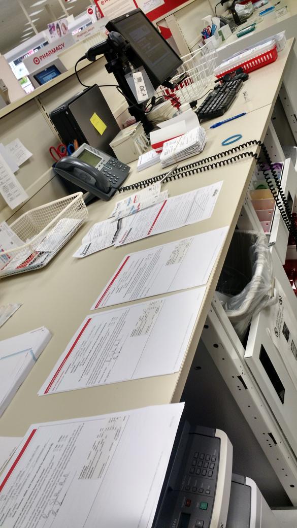 That's a lot of flu shots!!! 2 flu and 1 shingles so far!!! <a href="/RossTheBoss1482/">Ross Schultheiss</a> <a href="/FluShots4All/">Aaron Feinauer</a> <a href="/JRFiesel/">Joseph Fiesel</a> <a href="/EvanPresler/">Evan Presler</a>