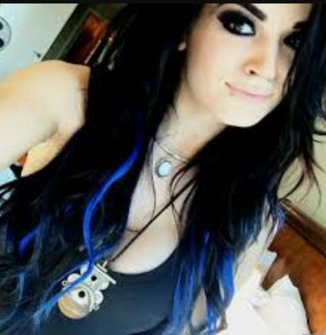 Not new to fl! #TotalDivas #Paigewwe RT?