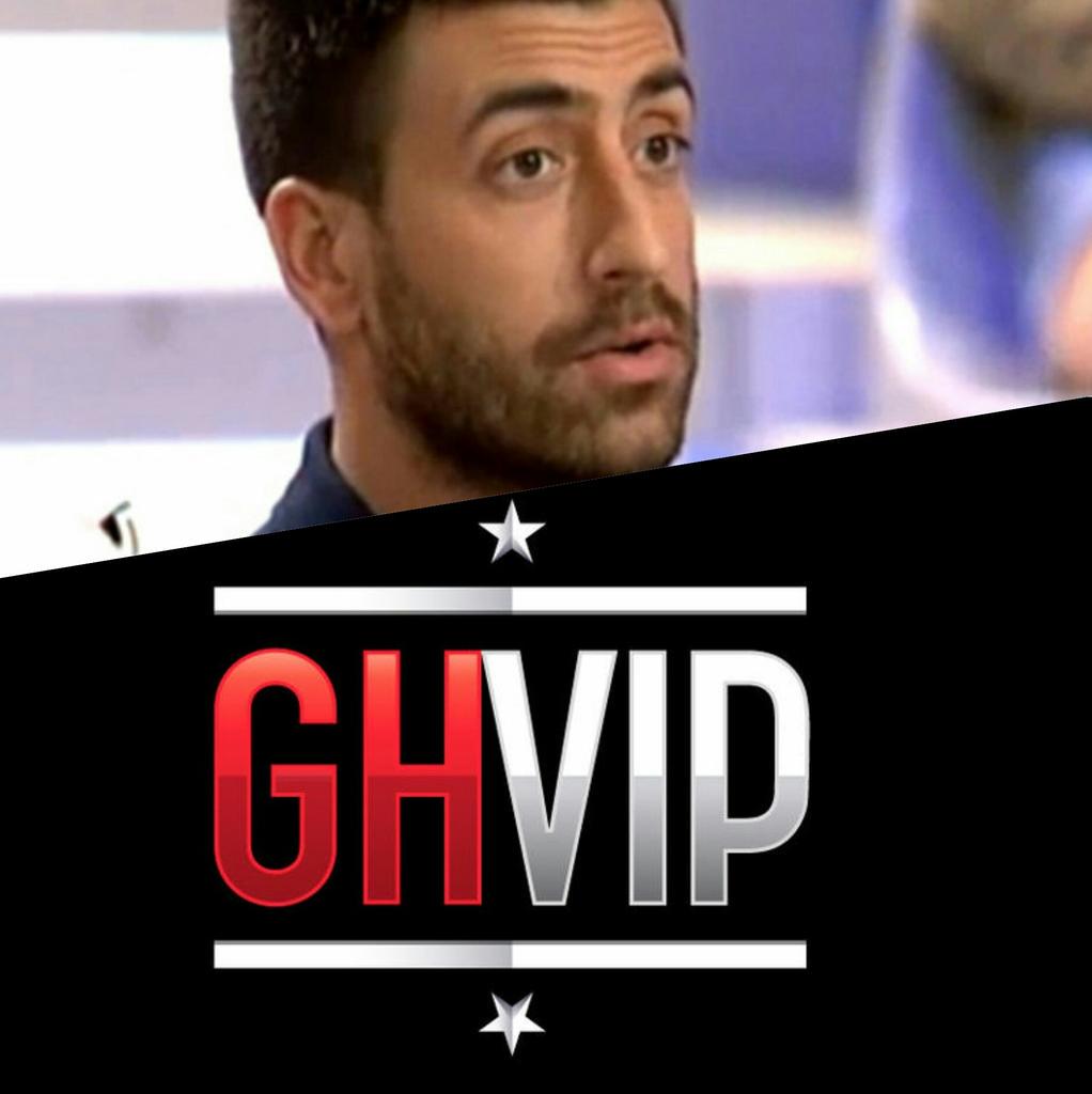 ConfedeJuanFran's tweet image. ¿Te gustaría ver a Igor Basurko en #GHVIP4? 
RT Si
FAV No