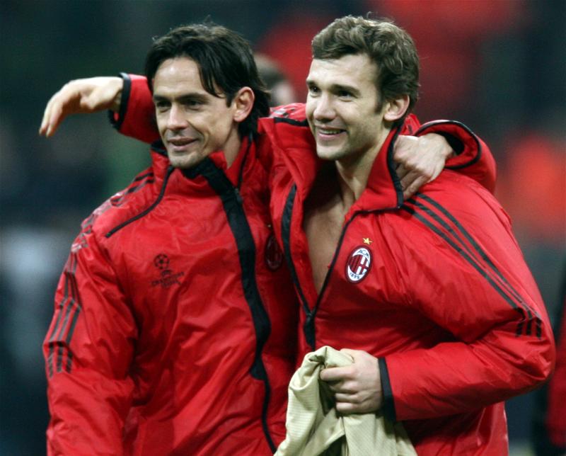 Happy 42nd Birthday, Filippo 