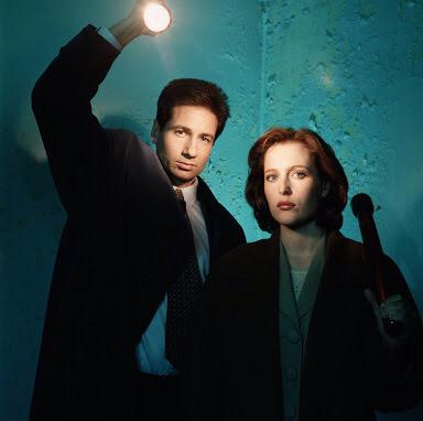 mattandjerry's tweet photo. Two tries on debut @sumostevenson believes in "Special Agent Mulder-Scully" #DoYouBelieve #theHB http://t.co/khgsDUpoPO