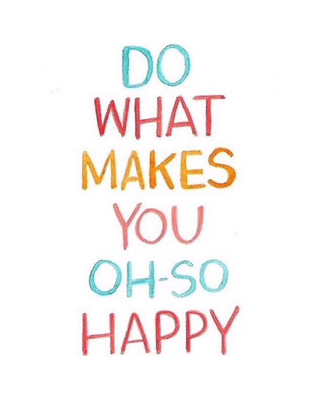 unigize's tweet photo. #positivebenefits and #overallresults are #immediate 
#whatmakesyouhappy
Image: IG photo.
#positiveenergy #quote http://t.co/SJc9ANcXNm