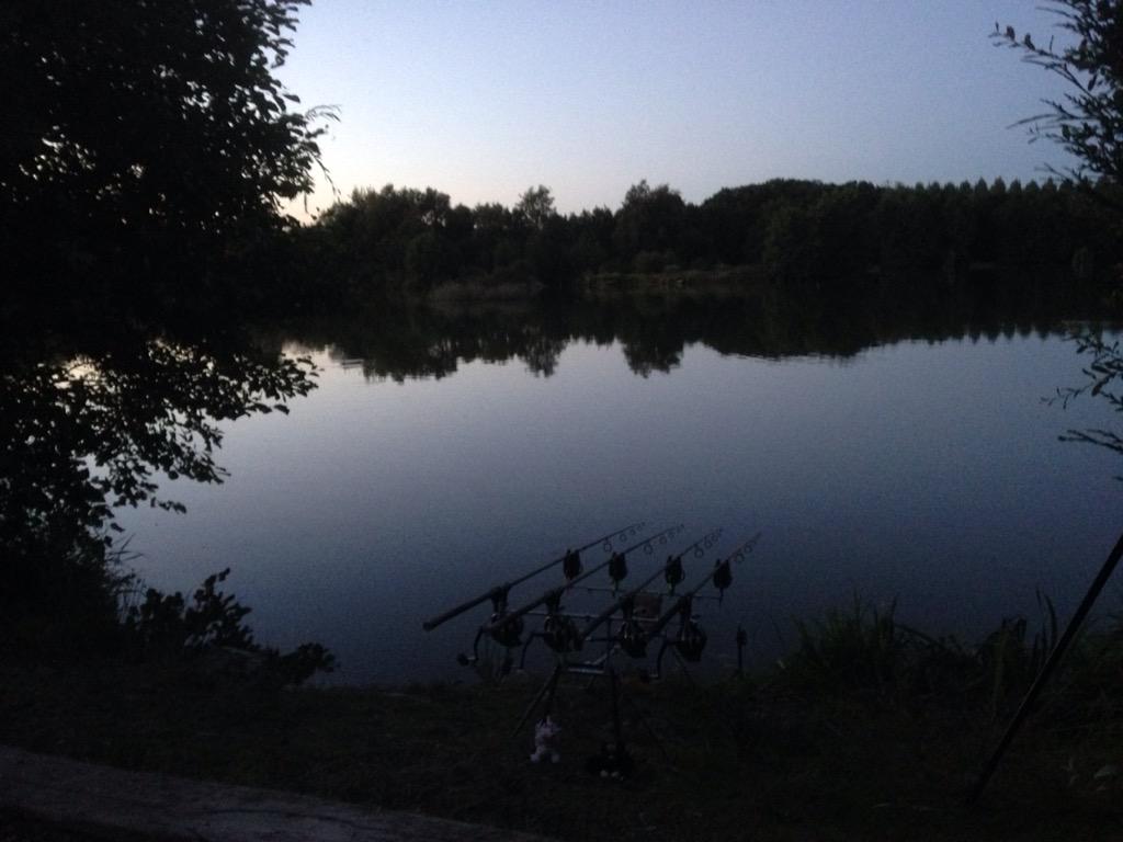MarkSallis1's tweet photo. Fishabil 😜 http://t.co/ybVHaaXTB2