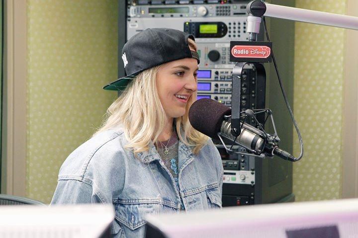 HAPPY BIRTHDAY Rydel Lynch 