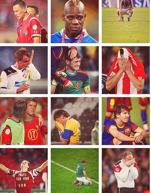 MotivacionesF's tweet photo. Porque no es "Solo fútbol". http://t.co/2vj3IYS2Zh