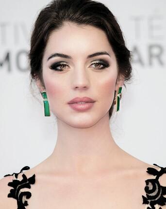 Happy Birthday to my Queen, Addy Long life to the Queen Adelaide Kane!!Succes and Bestwishes for ya boo I love u 