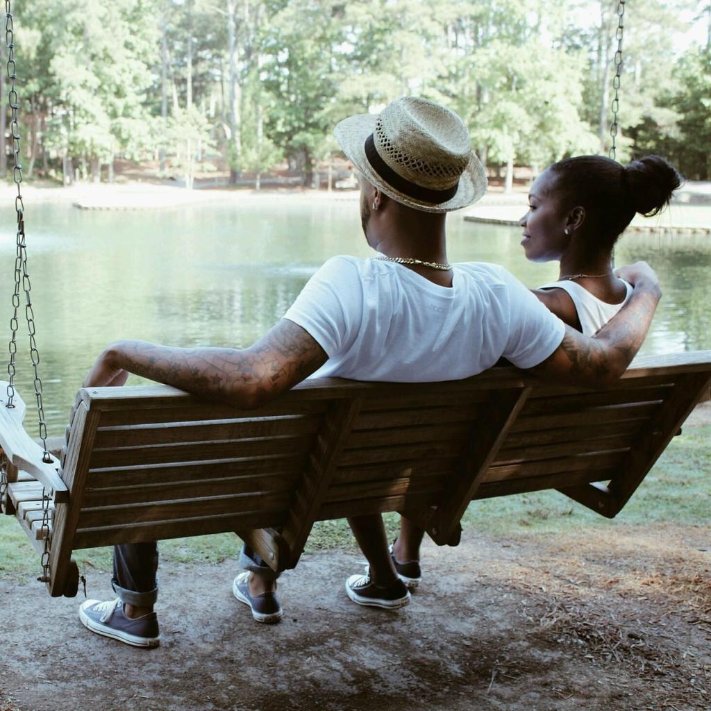 IamMzilikazi's tweet photo. Treat your woman like a queen and see how she will treat you like a king 30 http://t.co/hpsQG6mIvu